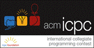 Logo ACM_ICPC